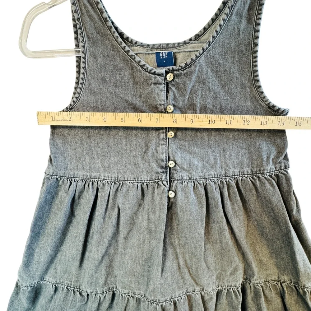 GAP charming denim